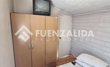 Casa en Arriendo en Llico / Gaspar de Espinoza