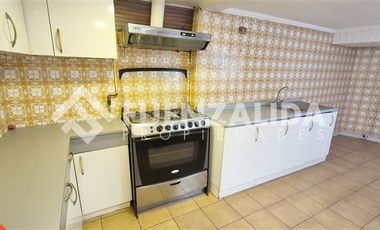 Casa en Arriendo en Llico / Gaspar de Espinoza