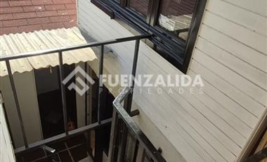 Casa en Arriendo en Llico / Gaspar de Espinoza
