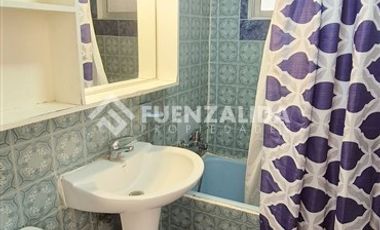 Casa en Arriendo en Llico / Gaspar de Espinoza