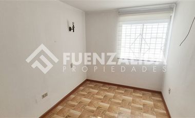 Casa en Arriendo en Llico / Gaspar de Espinoza