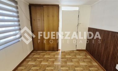 Casa en Arriendo en Llico / Gaspar de Espinoza