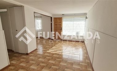 Casa en Arriendo en Llico / Gaspar de Espinoza