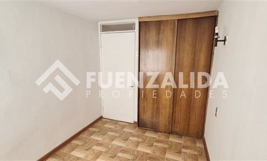 Casa en Arriendo en Llico / Gaspar de Espinoza