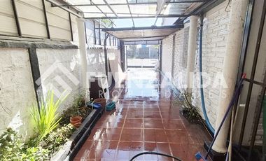 Casa en Arriendo en Llico / Gaspar de Espinoza