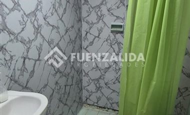 Casa en Arriendo en Llico / Gaspar de Espinoza