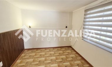 Casa en Arriendo en Llico / Gaspar de Espinoza