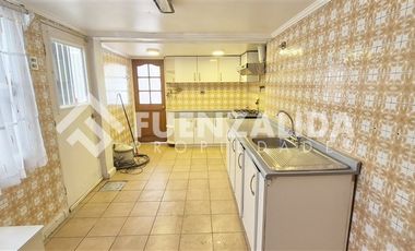 Casa en Arriendo en Llico / Gaspar de Espinoza