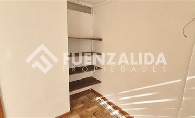 Casa en Arriendo en Llico / Gaspar de Espinoza