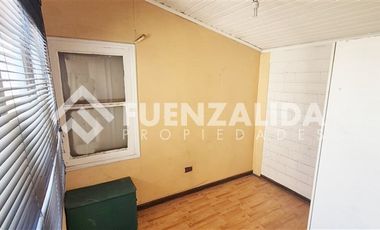 Casa en Arriendo en Llico / Gaspar de Espinoza