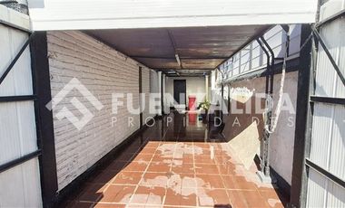 Casa en Arriendo en Llico / Gaspar de Espinoza