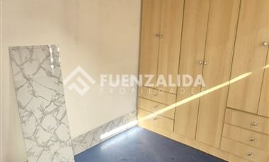 Casa en Arriendo en Llico / Gaspar de Espinoza
