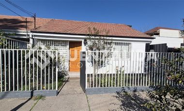Casa en Arriendo en Llico / Gaspar de Espinoza