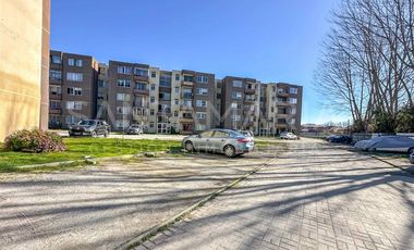 Departamento en Venta en Acceso a Cosmito, Penco