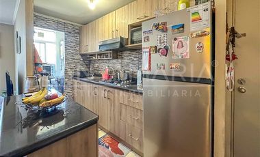 Departamento en Venta en Acceso a Cosmito, Penco