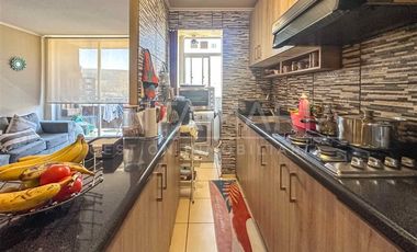 Departamento en Venta en Acceso a Cosmito, Penco