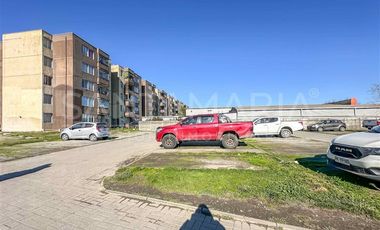 Departamento en Venta en Acceso a Cosmito, Penco