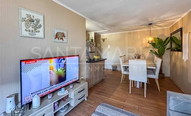 Departamento en Venta en Acceso a Cosmito, Penco