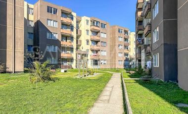 Departamento en Venta en Acceso a Cosmito, Penco