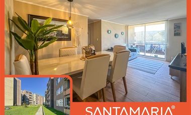 Departamento en Venta en Acceso a Cosmito, Penco