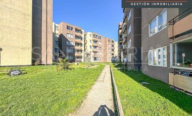 Departamento en Venta en Acceso a Cosmito, Penco