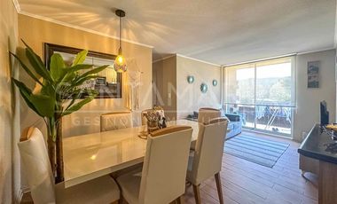 Departamento en Venta en Acceso a Cosmito, Penco