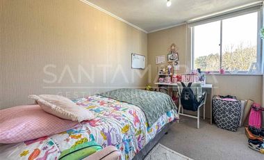 Departamento en Venta en Acceso a Cosmito, Penco
