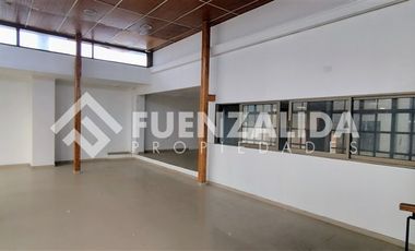 Local Comercial en Venta en Centro Coquimbo Paseo Aldunate