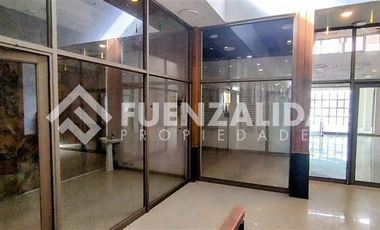 Local Comercial en Venta en Centro Coquimbo Paseo Aldunate