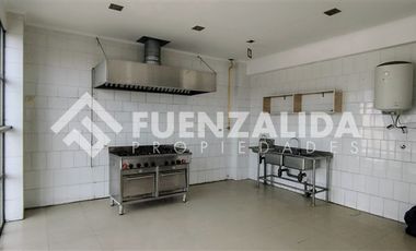 Local Comercial en Venta en Centro Coquimbo Paseo Aldunate