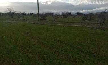 Parcela en Venta en L-60 RETIRO