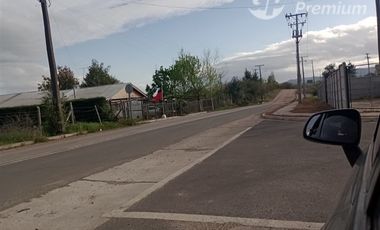 Parcela en Venta en L-60 RETIRO