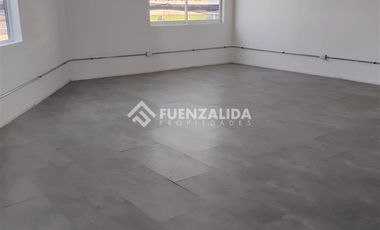Local Comercial en Arriendo en Chacabuco con Manuel Rodriguez