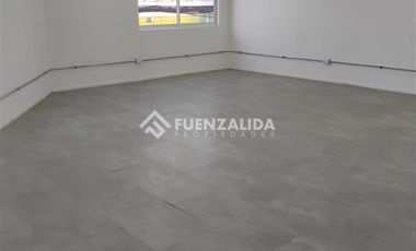 Local Comercial en Arriendo en Chacabuco con Manuel Rodriguez