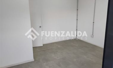 Local Comercial en Arriendo en Chacabuco con Manuel Rodriguez