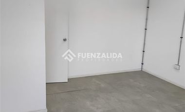 Local Comercial en Arriendo en Chacabuco con Manuel Rodriguez