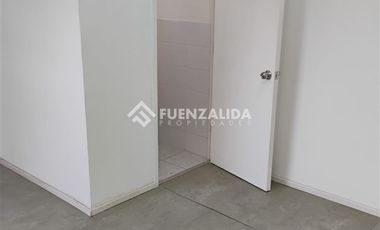 Local Comercial en Arriendo en Chacabuco con Manuel Rodriguez