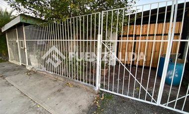 Casa en Arriendo en Segunda Transversal con 1 Sur