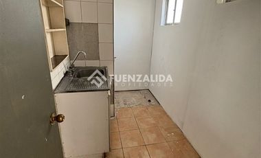 Casa en Arriendo en Segunda Transversal con 1 Sur