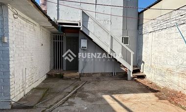 Casa en Arriendo en Segunda Transversal con 1 Sur