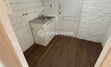Casa en Arriendo en Segunda Transversal con 1 Sur