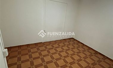Casa en Arriendo en Segunda Transversal con 1 Sur