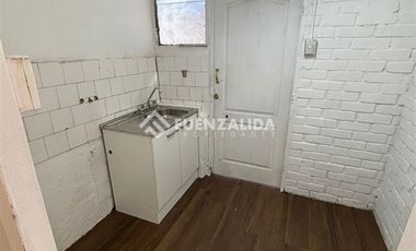 Casa en Arriendo en Segunda Transversal con 1 Sur