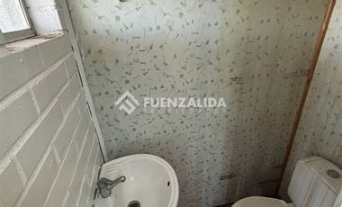 Casa en Arriendo en Segunda Transversal con 1 Sur