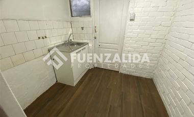 Casa en Arriendo en Segunda Transversal con 1 Sur