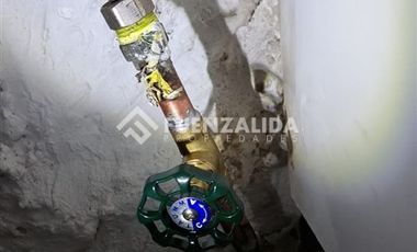 Casa en Arriendo en Segunda Transversal con 1 Sur