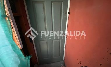 Casa en Arriendo en Segunda Transversal con 1 Sur