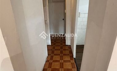 Casa en Arriendo en Segunda Transversal con 1 Sur