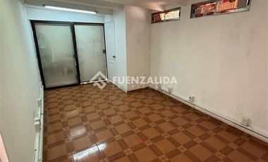 Casa en Arriendo en Segunda Transversal con 1 Sur