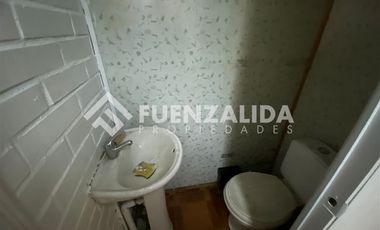 Casa en Arriendo en Segunda Transversal con 1 Sur
